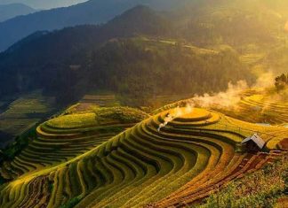 Circuit 21 jours Vietnam circuit 21 jours Vietnam 1