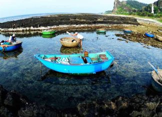 Visiter Cat Ba – Que voir et faire ? visiter cat ba