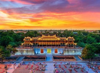 Citadelle Hue Citadelle Hue 3