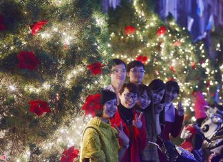 Voyage Vietnam Noel voyage vietnam noel