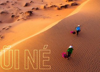 Plage Mui Ne Vietnam Plage Mui Ne Vietnam