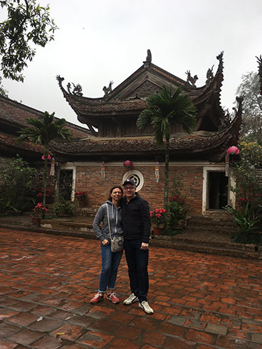Voyage Vietnam en février 5