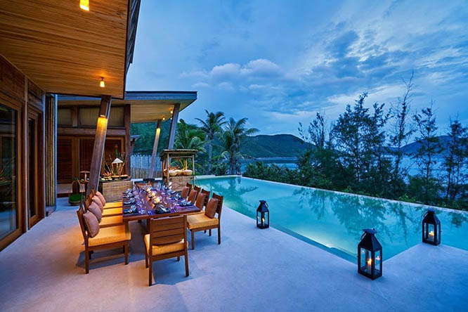Archipel de Con Dao – Le Paradis sauvage et secret du Vietnam