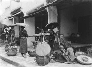 Images uniques Hanoi au Vietnam hanoi au vietnam 10