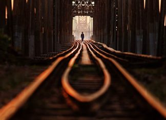 Pont Paul Doumer – témoin historique de l’Indochine Pont Paul Doumer