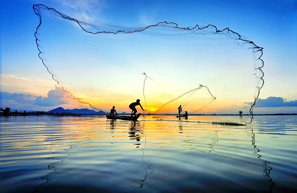 Delta du Mékong : Immersion au Cœur du Grenier à Riz du Vietnam