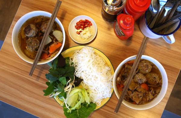Street-food au Vietnam : que manger dans chaque grande ville ?