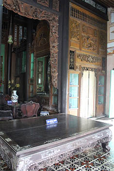 Ancienne maison Binh Thuy 3