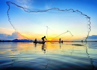 Top destinations du Delta du Mékong lors de la saison des crues Top destinations du Delta du Mékong 6