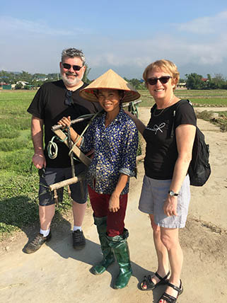 Voyage au Vietnam avec guide privé 2