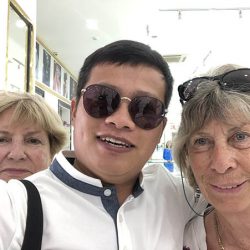 Voyage au Vietnam avec guide privé 7