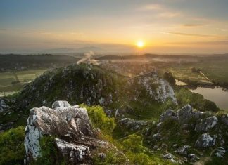 Destinations Hanoi pour week-end Destinations Hanoi pour week-end