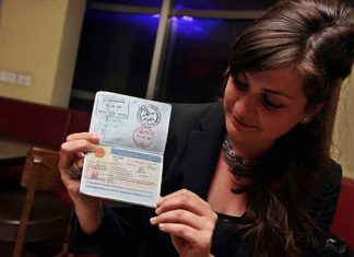 Obtenir un visa pour le Vietnam Obtenir un visa pour le Vietnam