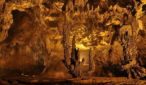 Grotte de Nguom Ngao 2