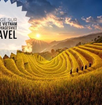 Circuit Trekking Vietnam