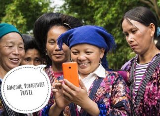 Appeler du Vietnam vers la France & Téléphoner au Vietnam moins cher Appeler du Vietnam vers la France