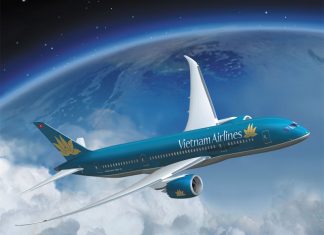 Aéroports au Vietnam, vol pas cher pour le Vietnam Aéroports au Vietnam