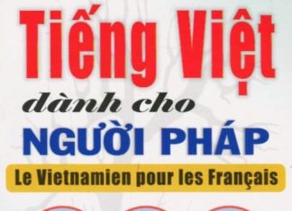 Apprendre le Vietnamien, la langue Vietnamienne, écriture Vietnamienne Apprendre le Vietnamien
