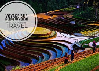 Mousson au Vietnam, climat, température, météo au Vietnam, saisons Mousson au Vietnam