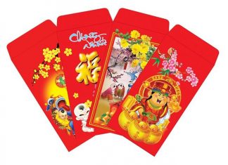 Li Xi au Vietnam – Voyage au Vietnam pendant le Tet nouvel An lunaire li xi au vietnam