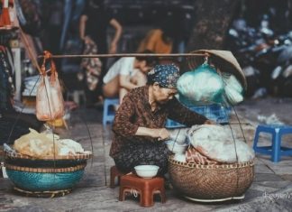 Vietnam en magnifiques images – Les incontournables du Vietnam