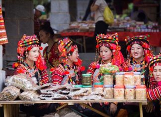 Covid au Vietnam: infomations sur l’épidémie Coronavirus au Vietnam