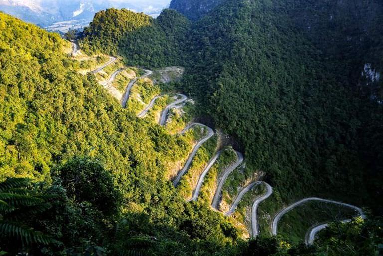 Cao Bang – La beauté cachée du Nord Est du Vietnam