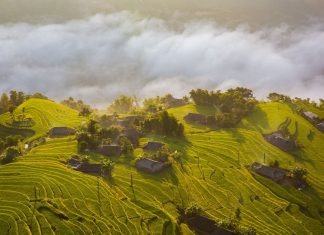 Voyage au Vietnam insolite au milieu des rizières en terrasses Voyage au Vietnam insolite au milieu des rizières en terrasses 1