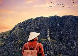 La grotte Hang Mua Ninh Binh – paysage à couper le souffle La grotte Hang Mua Ninh Binh