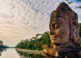 Les splendeurs du Cambodge et du Vietnam en 21 jours