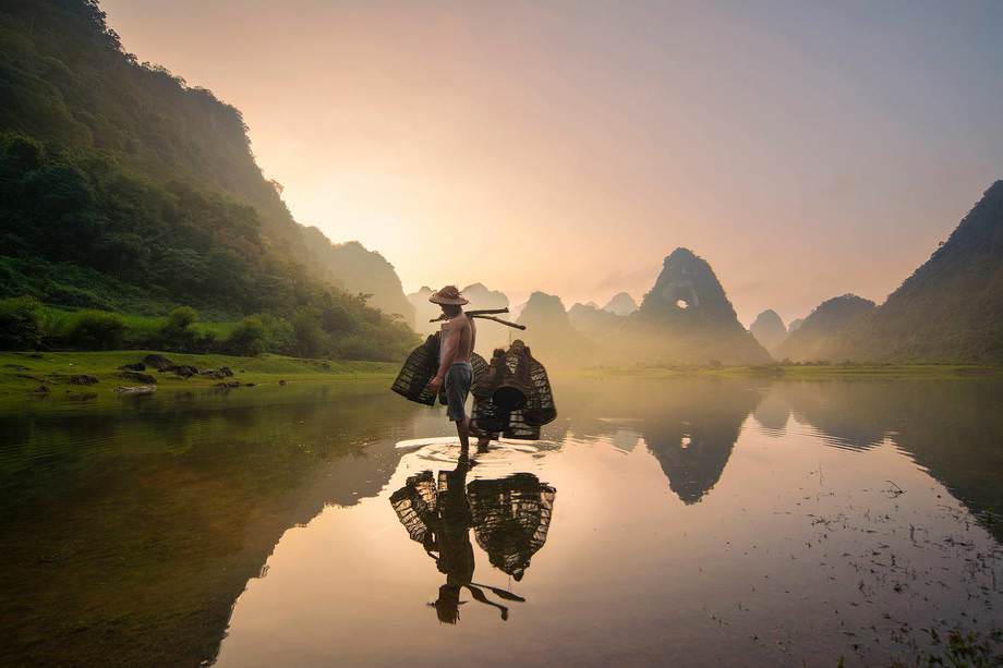 Voyage au Vietnam en 15 jours du Nord insolite