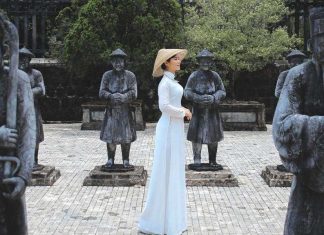 Voyage au Vietnam en 15 jours et plage / Toutes les facettes du Vietnam Voyage au Vietnam en 15 jours et plage 1