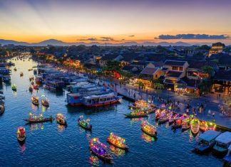 Itinéraire Vietnam 2 semaines / Que faire au Vietnam en 2 semaines ? Itinéraire Vietnam 2 semaines