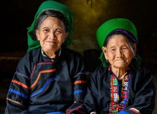 Meilleures destinations pour voyager au Vietnam en Août Meilleures destinations pour voyager au Vietnam en Août