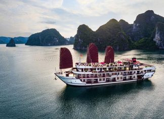 Circuit Vietnam 3 semaines / Que faire au Vietnam en 3 semaines ? Circuit Vietnam 3 semaines