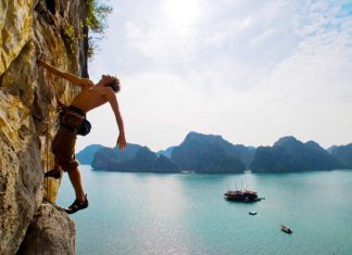 Meilleures activités Aventure Vietnam / Aventure Vietnam activités aventure Vietnam 1