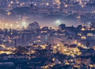 Dalat Vietnam en 2 jours / Que faire à Dalat Vietnam en 2 jours ? Dalat Vietnam en 2 jours