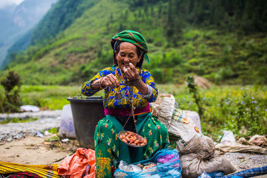 Découverte de Quan Ba de la province Ha Giang