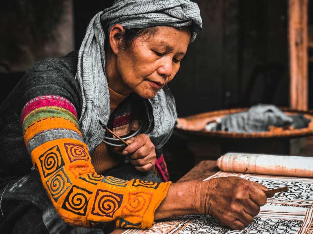 Voyage privé sur mesure au Vietnam