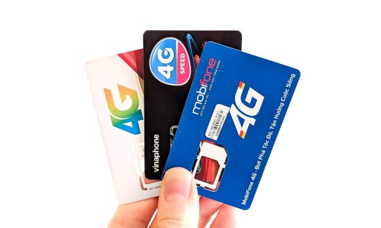 Quelle carte SIM ou eSIM choisir pour votre séjour au Vietnam ?