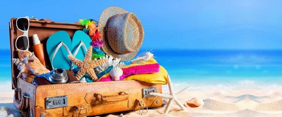 Que mettre dans sa valise pour un voyage au Vietnam