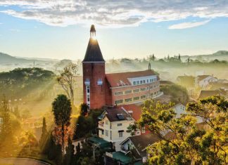 Circuit du Sud du Vietnam en 15 jours : Entre Mékong, Hauts Plateaux et plages du littoral Circuit Nha Trang Da Lat 2
