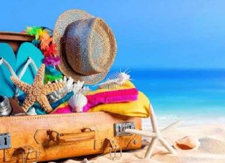 Que mettre dans sa valise pour un voyage au Vietnam ? Les choses essentielles du voyage Que mettre dans sa valise pour un voyage au Vietnam