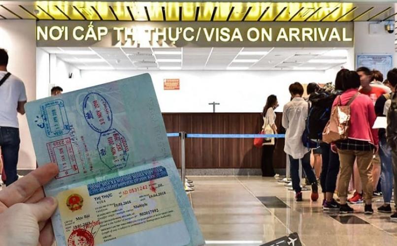 Visa Vietnam pour les Français