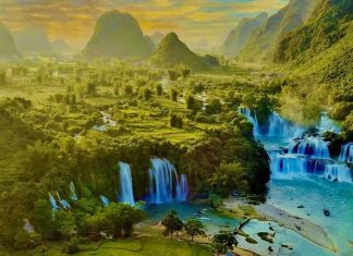 Quels sont les incontournables du Nord du Vietnam ? Top destinations de rêve au Nord du Vietnam Top sites hors des sentiers battus au Vietnam