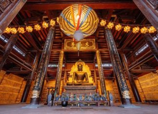 Comment éviter de tomber malade au Vietnam ? Quels risques au Vietnam ? Comment éviter de tomber malade au Vietnam