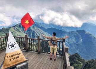 Quelle est la plus belle partie du Vietnam ? Conseils, Circuits pour découvrir le Vietnam Quelle est la plus belle partie du Vietnam 2