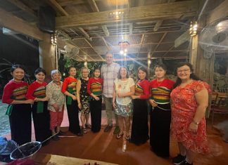 Quels sont les risques au Vietnam ? Le Vietnam est-il dangereux pour les touristes ? Quels sont les risques au Vietnam