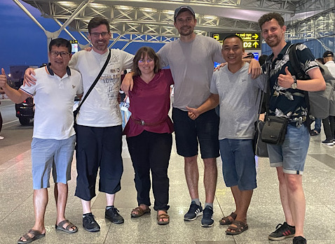 Guide indépendant Vietnam 6