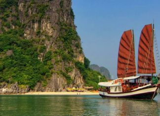 Combien de jours au Vietnam sont suffisants pour voyager au Vietnam ? Combien de jours au Vietnam sont suffisants 2